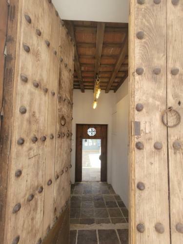 Apartamento Casa Del Museo - Agua