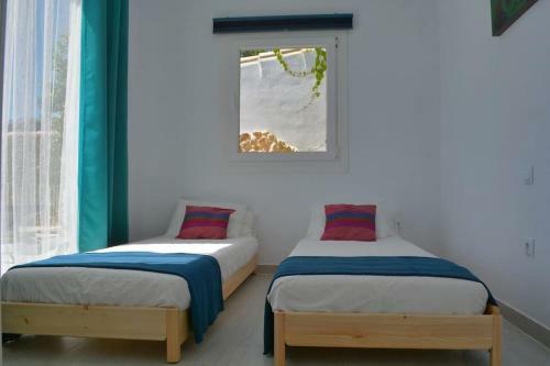 Apartamento Casa La Hiedra