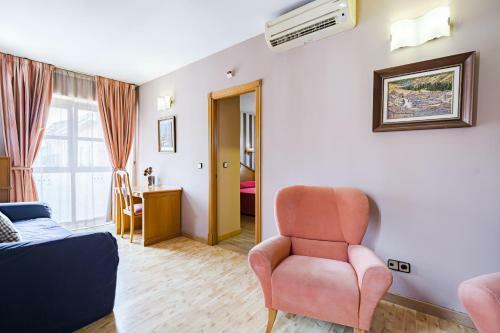 Hostal Don Juan