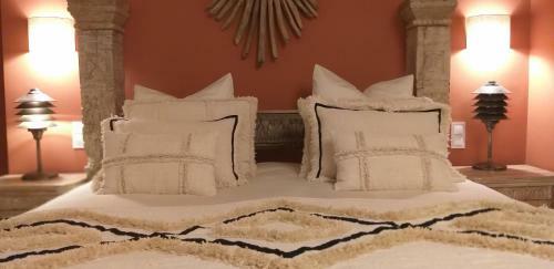 Bed & Breakfast El Violin Experiencia Adults Only