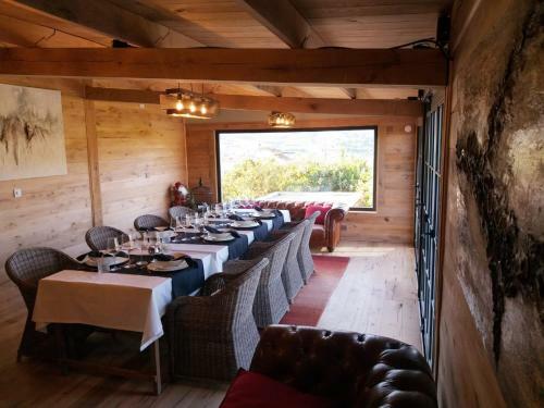 Bed & Breakfast El Violin Experiencia Adults Only