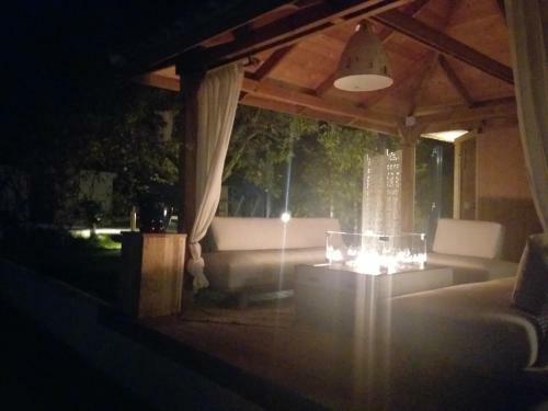 Bed & Breakfast El Violin Experiencia Adults Only