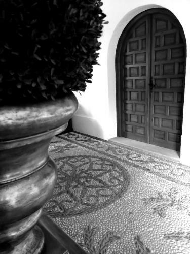 Bed & Breakfast El Violin Experiencia Adults Only