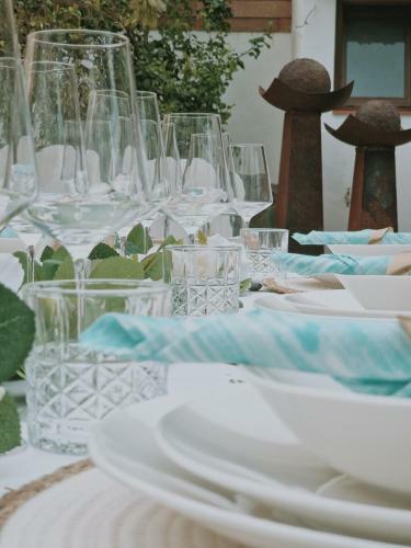 Bed & Breakfast El Violin Experiencia Adults Only