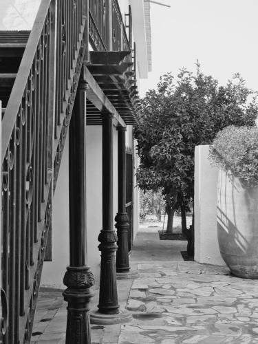 Bed & Breakfast El Violin Experiencia Adults Only