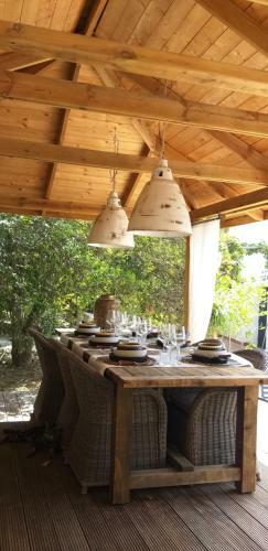 Bed & Breakfast El Violin Experiencia Adults Only