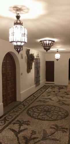 Bed & Breakfast El Violin Experiencia Adults Only