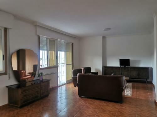 Apartamento Morri�a & Wanderlust - Alojamiento 1