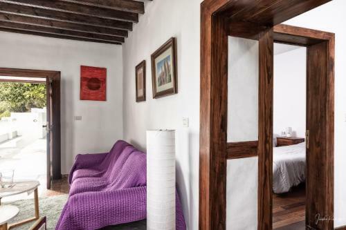 Lightbooking Panchita Villa de Mazo Piscina