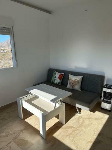 Apartamento 6apartment With Sea Views In A Resort