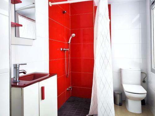 Apartamento Loft En Matar� Frente Al Mar