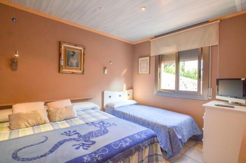 Club Villamar - Apartment Amity