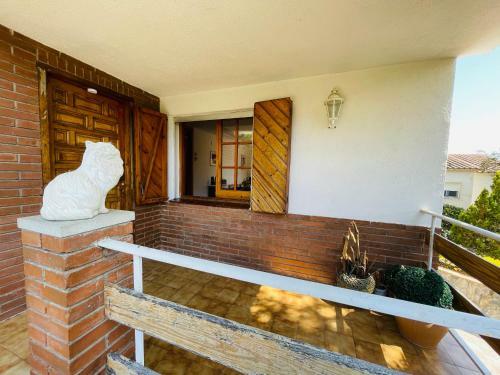 Villa Herlinda Costa Brava - With Swiming Pool