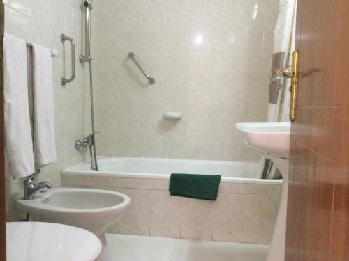 Apartamento Las Dunas J&l Playa Del Ingles
