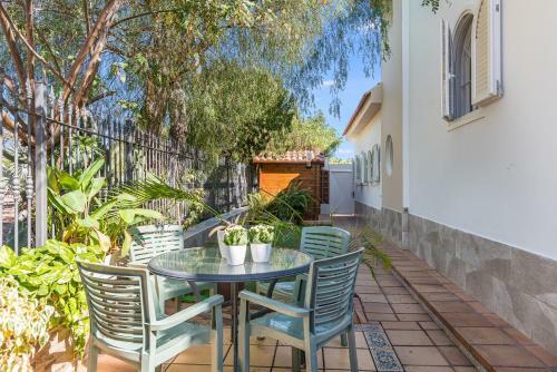 Home2book Casa Del Palmeral Maspalomas, Bbq&garden