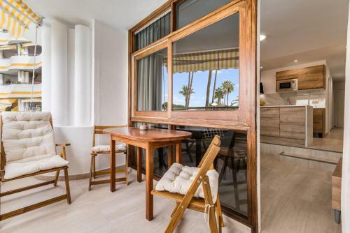 Home2book Design Apartment Maspalomas Para�so