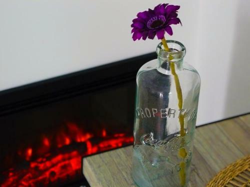 Apartamento Sweetie Victoria S Home