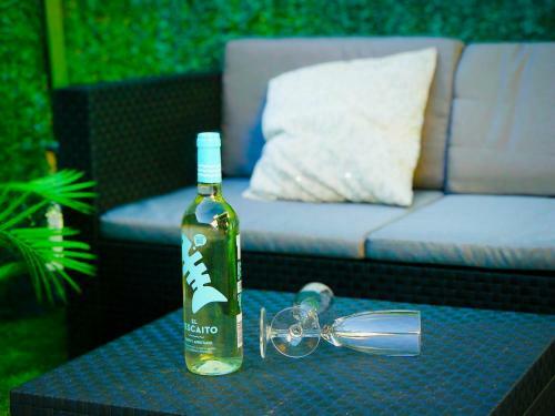 Apartamento Sweetie Victoria S Home