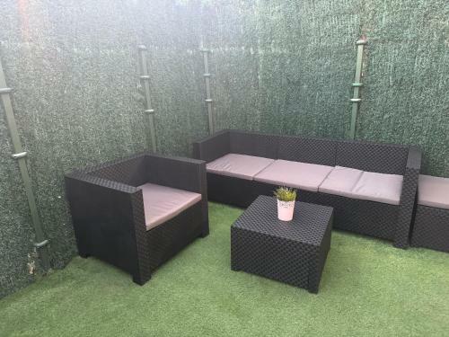Apartamento Sweetie Victoria S Home