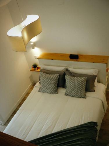 Apartamento Sweetie Victoria S Home
