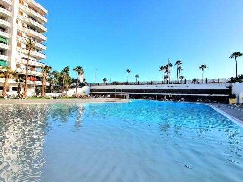 Apartamento Un Pisito En Maspalomas
