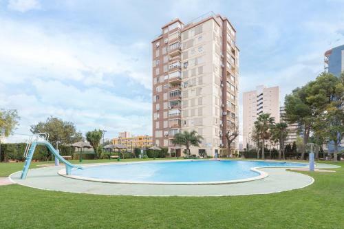 Apartamento Mabel