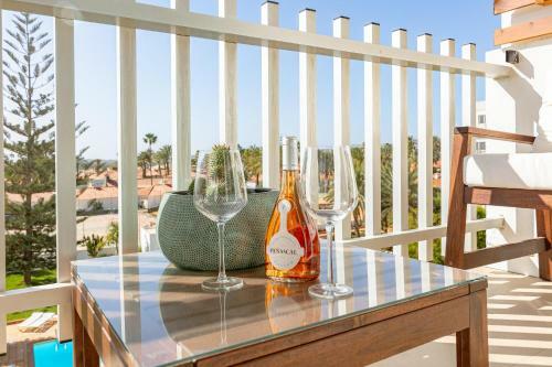 Apartamento Love Nest Playa Del Ingl�s