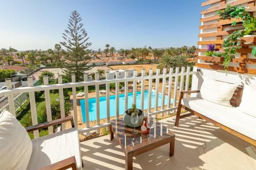 Apartamento Love Nest Playa Del Ingl�s