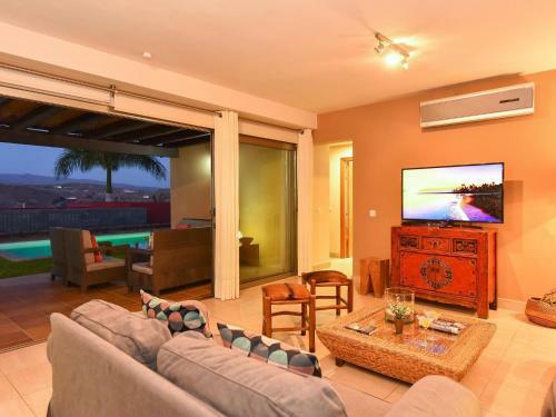 Holiday Home Maspalomas - Lpa03100e-f