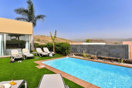 Holiday Home Maspalomas - Lpa03100f-f