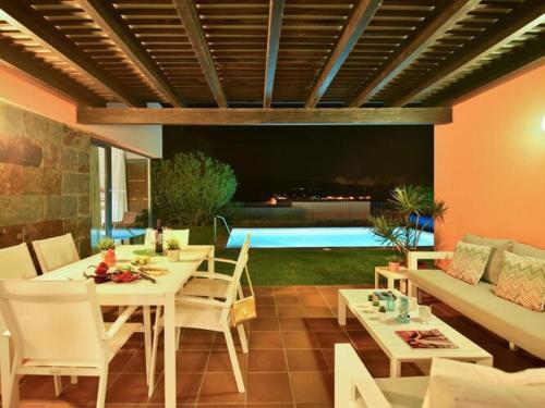 Holiday Home Maspalomas - Lpa03101a-f