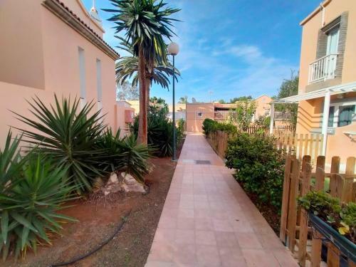 Apartamento Cozy Bungalow Maspalomas Oasis