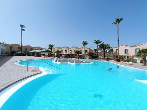 Apartamento Cozy Bungalow Maspalomas Oasis