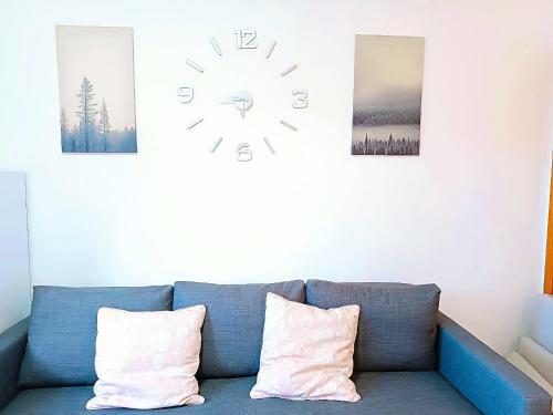 Apartamento Cozy Bungalow Maspalomas Oasis
