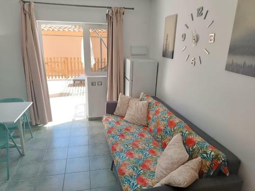 Apartamento Cozy Bungalow Maspalomas Oasis