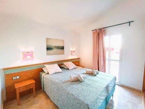 Apartamento Cozy Bungalow Maspalomas Oasis