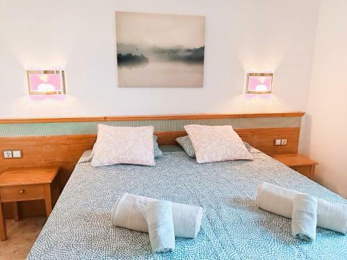 Apartamento Cozy Bungalow Maspalomas Oasis