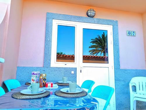 Apartamento Cozy Bungalow Maspalomas Oasis