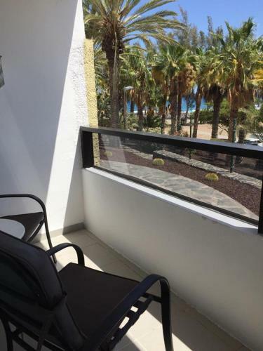Apartamento Testeina Playa San Agustin