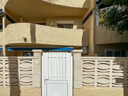 Apartamento Cerca De La Playa