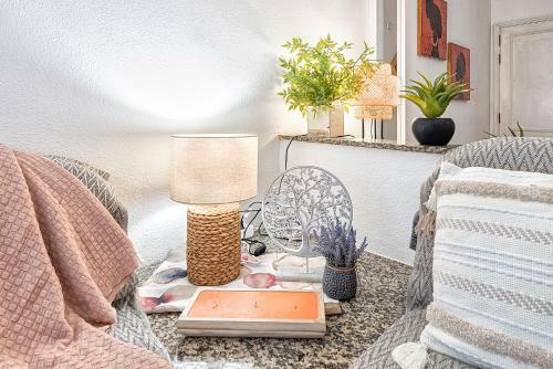 Apartamento Tropical En Playa Del Ingl�s