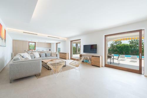 Villa Can Ribas Luxury And Relax
