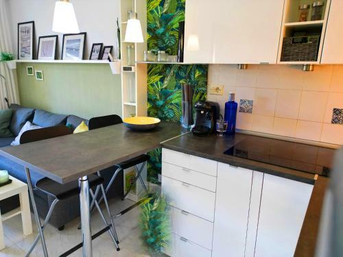 Apartamento Dunaflor Verde Active & Chill Bungalow