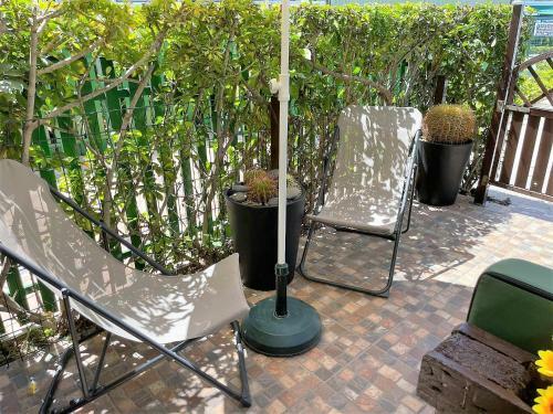 Apartamento Dunaflor Verde Active & Chill Bungalow