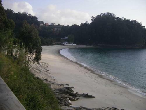 Apartamento Aguete, En Mar�n (Pontevedra)