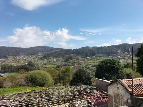 Apartamento Mogor, En Mar�n (Pontevedra)