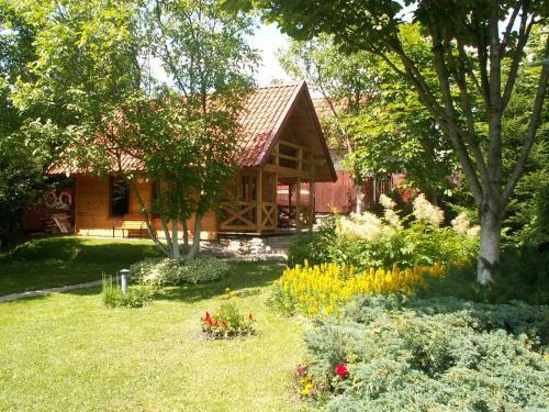 Lodge Marina Bajana
