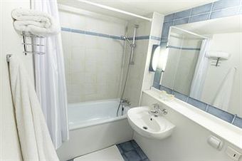 Hotel Campanile Sannois - Ermont