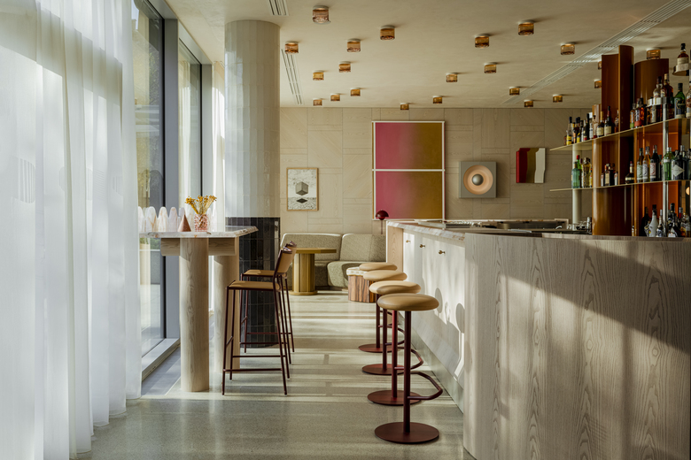 Puro Hotel Krak�w
