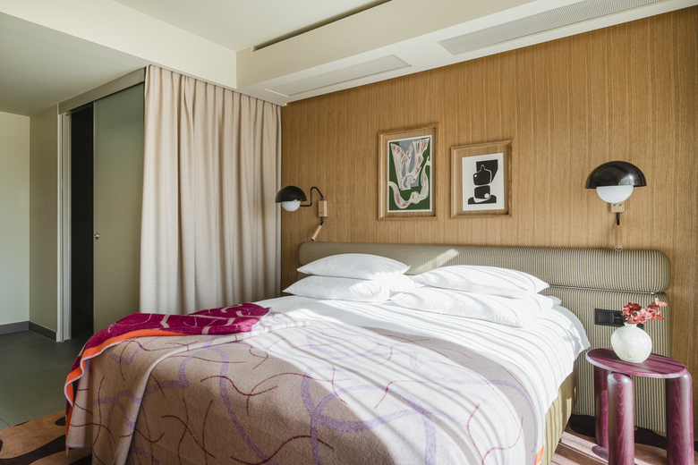 Puro Hotel Krak�w